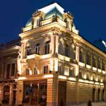 hotel Aleksandar Belehrad