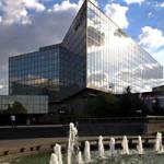 hotel Hyatt Regency Belgrade
