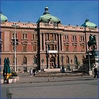 národní muzeum